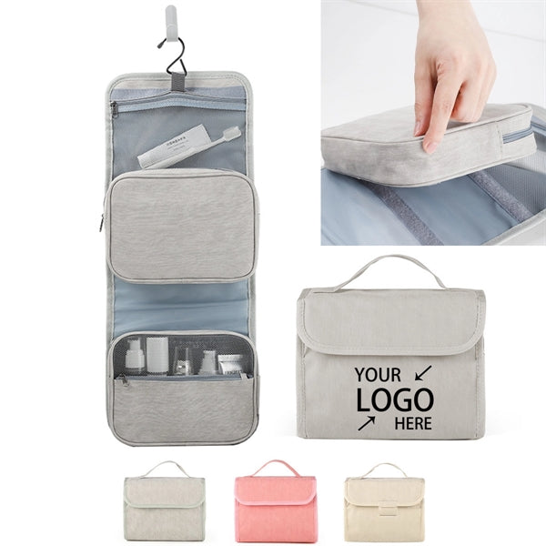 Travel Detachable Toiletry Bag