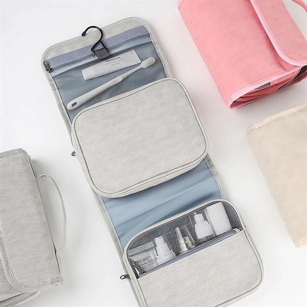 Travel Detachable Toiletry Bag