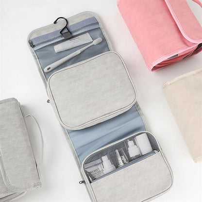 Travel Detachable Toiletry Bag