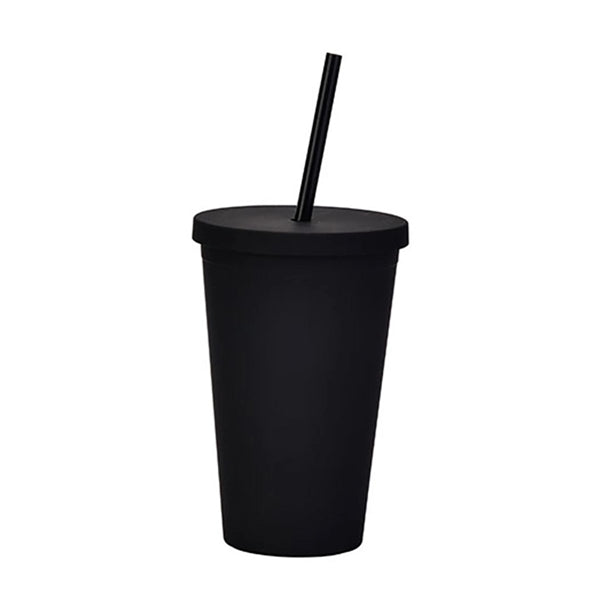 16Oz Colorful Tumbler Cup