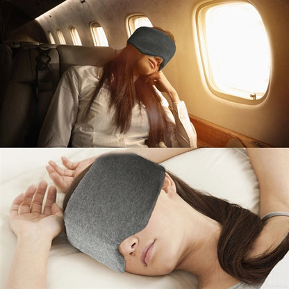 Wrap Around Sleeping Mask