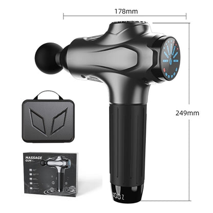 Deep Tissue Massager Gun Set