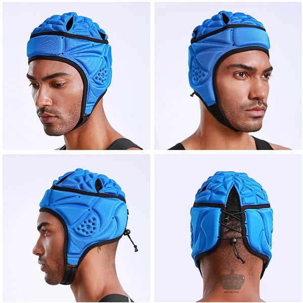 Protective Soft Shell Helmet