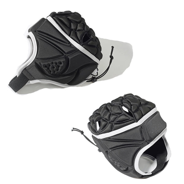 Protective Soft Shell Helmet