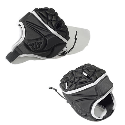 Protective Soft Shell Helmet