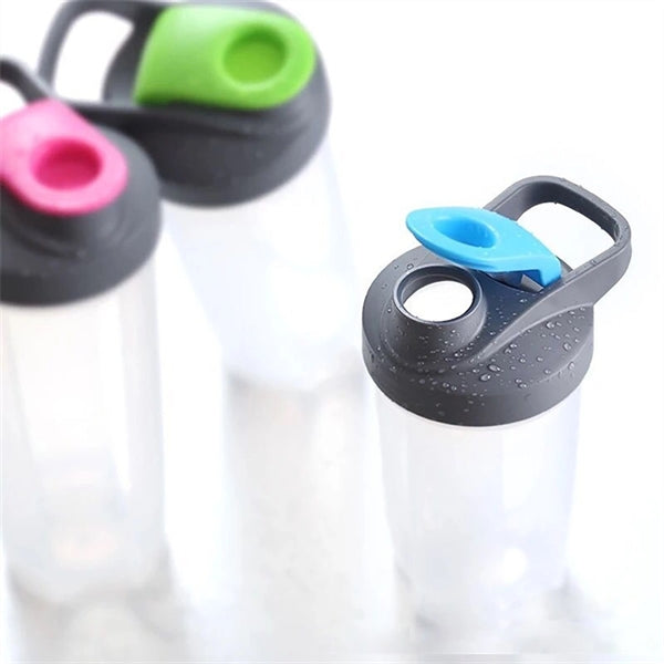 Protein Shaker Bottle