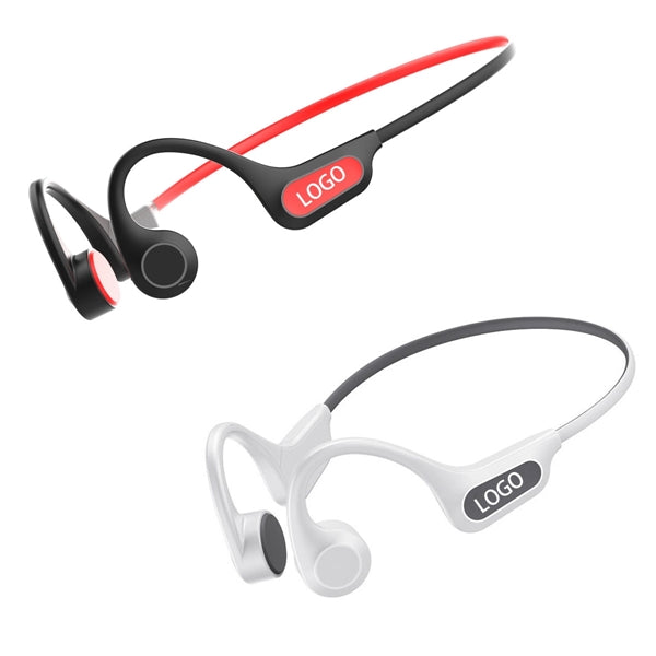 Running Bone Conduction Bluetooth Headset