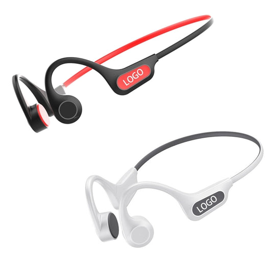 Running Bone Conduction Bluetooth Headset