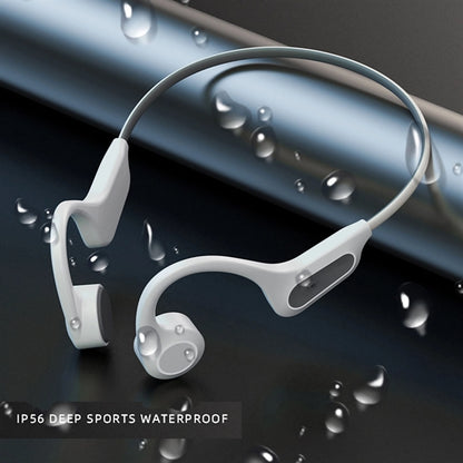 Running Bone Conduction Bluetooth Headset