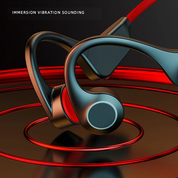 Running Bone Conduction Bluetooth Headset