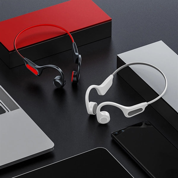 Running Bone Conduction Bluetooth Headset