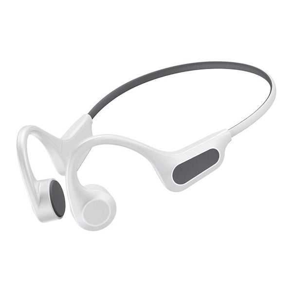Running Bone Conduction Bluetooth Headset