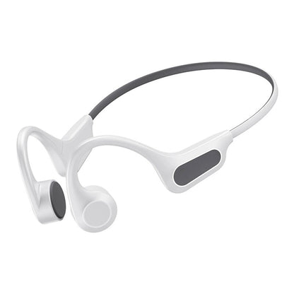 Running Bone Conduction Bluetooth Headset