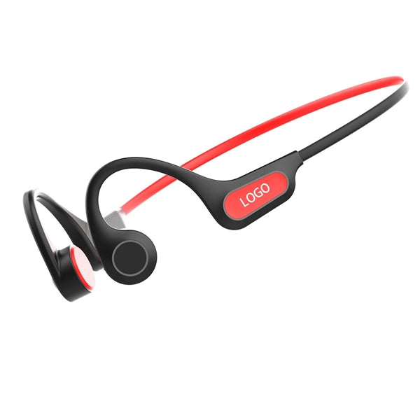Running Bone Conduction Bluetooth Headset