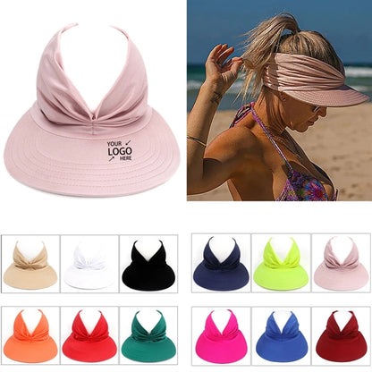 Women Summer Sun Hat