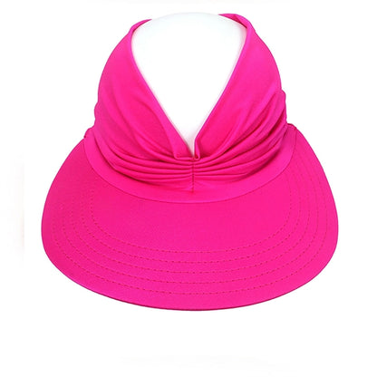 Women Summer Sun Hat