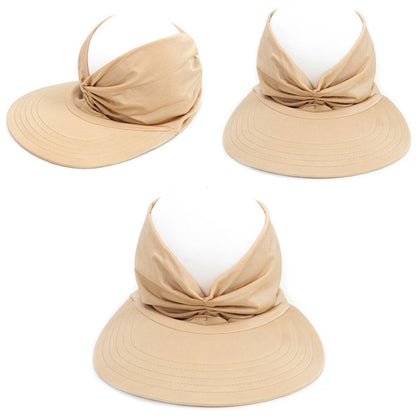 Women Summer Sun Hat