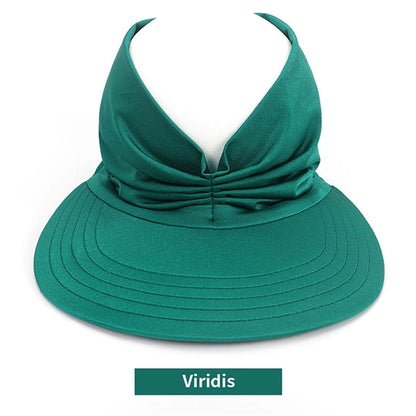 Women Summer Sun Hat