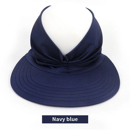 Women Summer Sun Hat