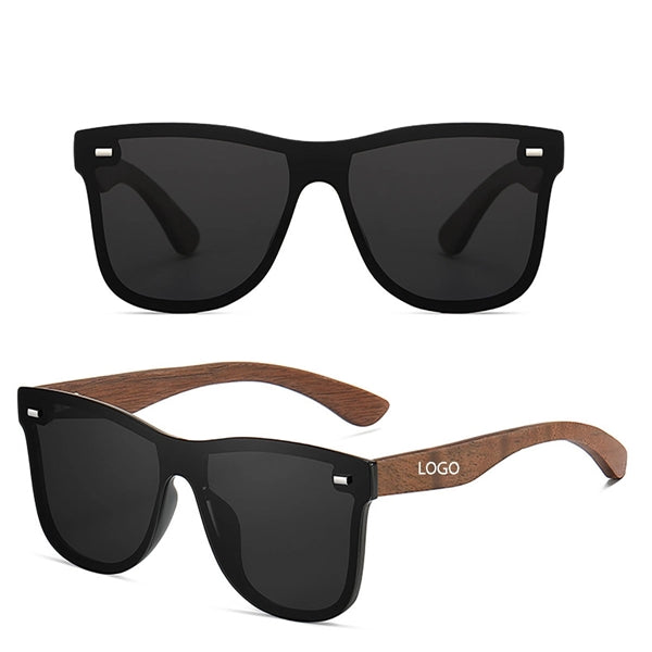 Fashionable Polarized Sunglasses