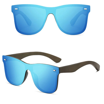 Fashionable Polarized Sunglasses