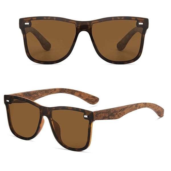 Fashionable Polarized Sunglasses