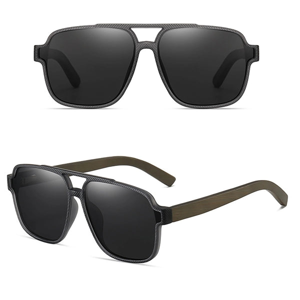 Driving Polarized Sunglasses
