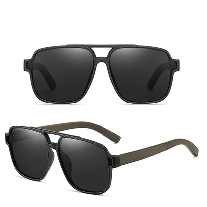 Driving Polarized Sunglasses