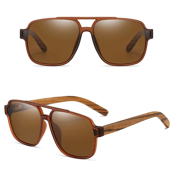 Driving Polarized Sunglasses