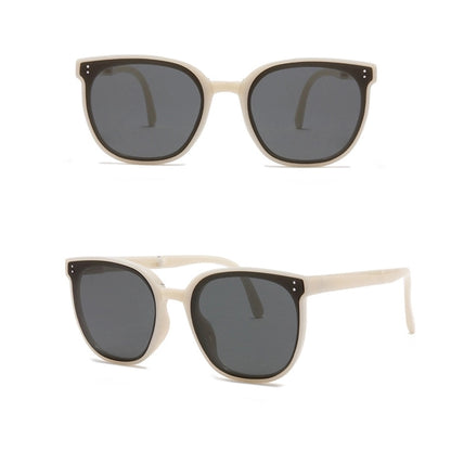 Foldable Polarized Sunglasses With Case