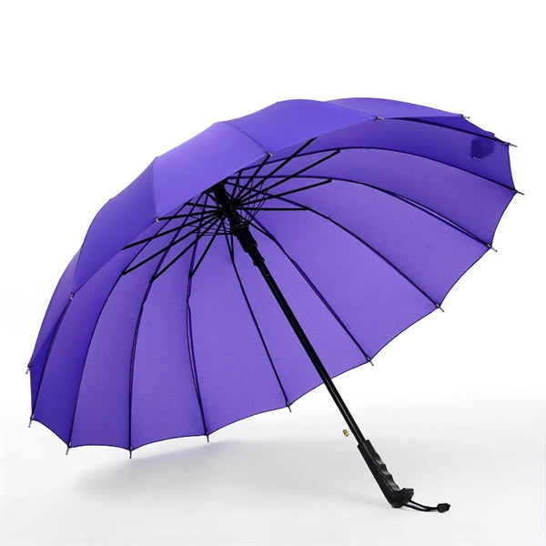 Rainbow Golf Umbrella