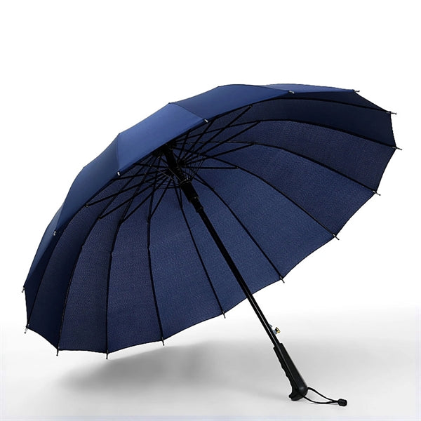 Rainbow Golf Umbrella