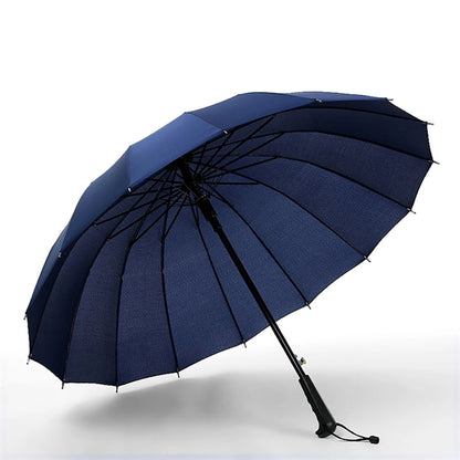 Rainbow Golf Umbrella