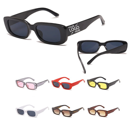 Small Frame Sunglasses
