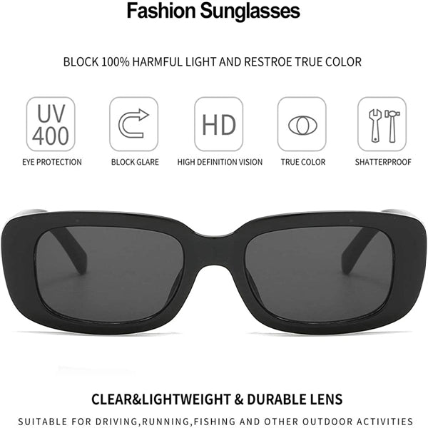 Small Frame Sunglasses