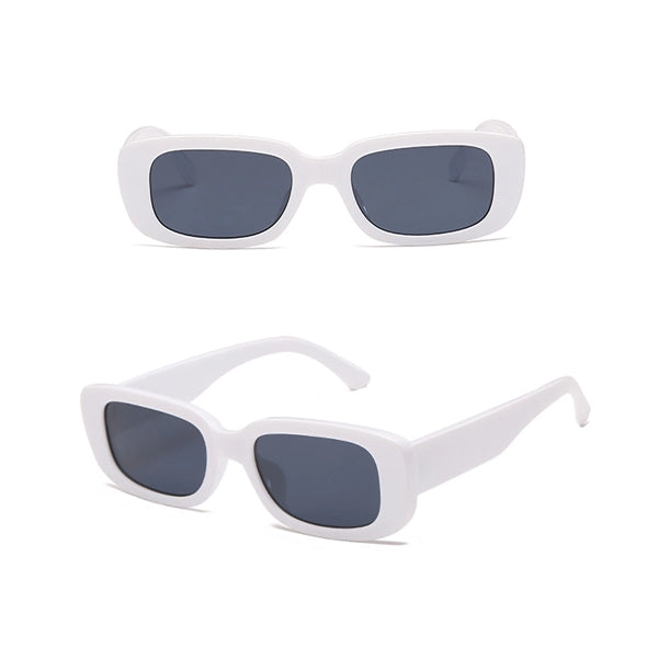Small Frame Sunglasses
