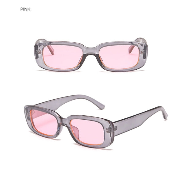 Small Frame Sunglasses