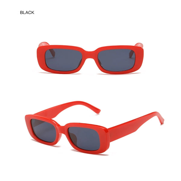 Small Frame Sunglasses