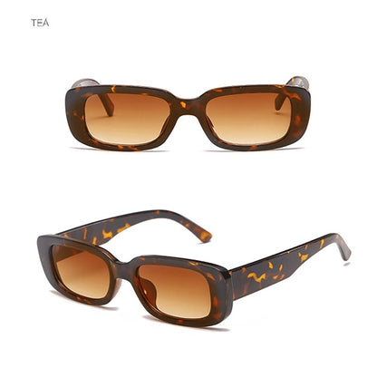 Small Frame Sunglasses