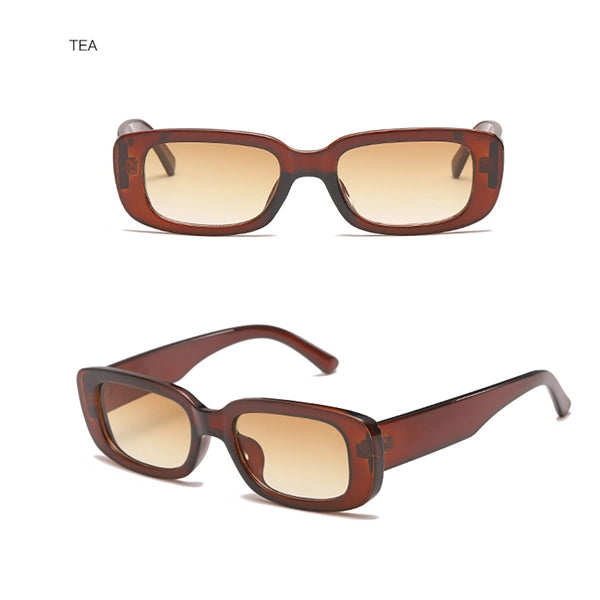 Small Frame Sunglasses