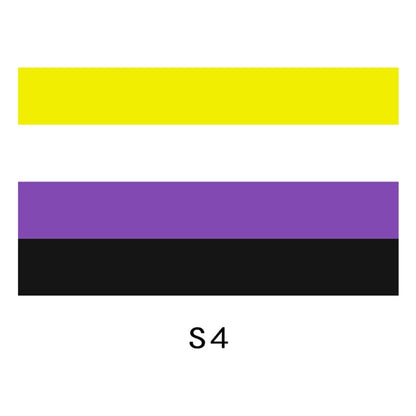 LGBT Gay Pride Flag