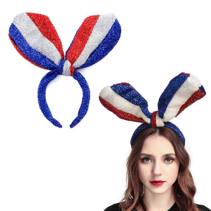 July 4Th Headband