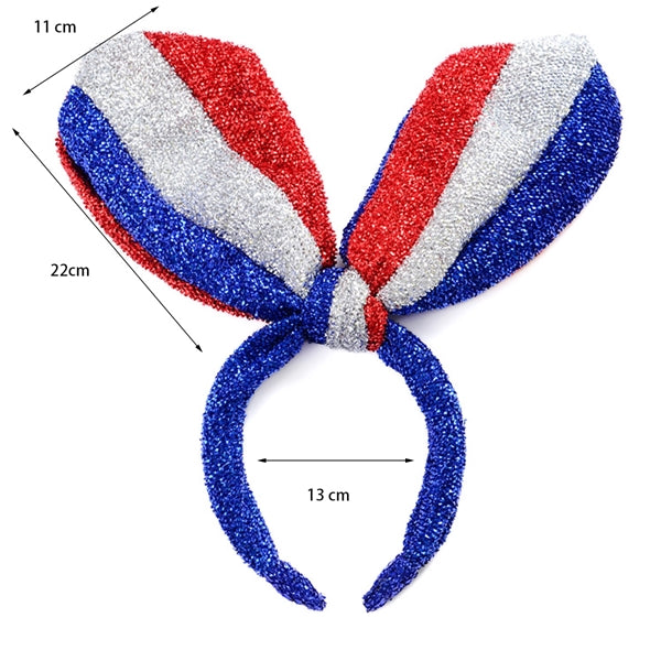 July 4Th Headband