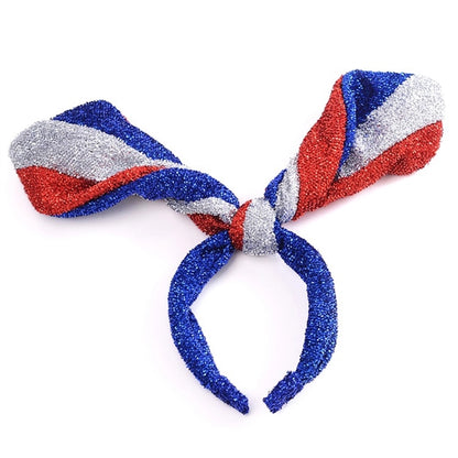 July 4Th Headband