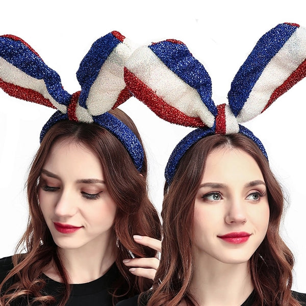 July 4Th Headband