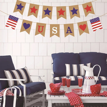 Independence Day Party Supplies