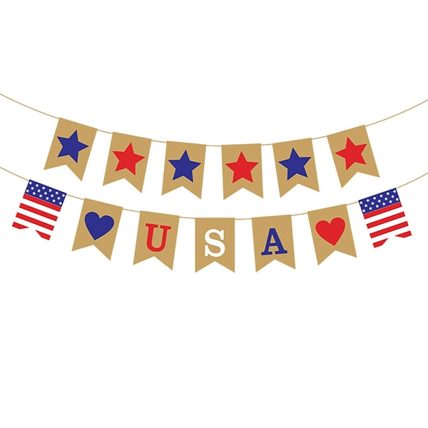 Independence Day Party Supplies