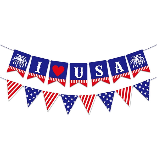 Independence Day Party Supplies