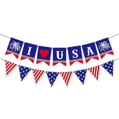 Independence Day Party Supplies