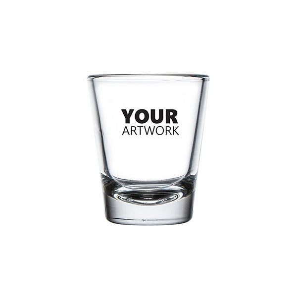 50Ml Shot Glass